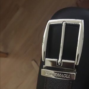 Bruno Magli belt